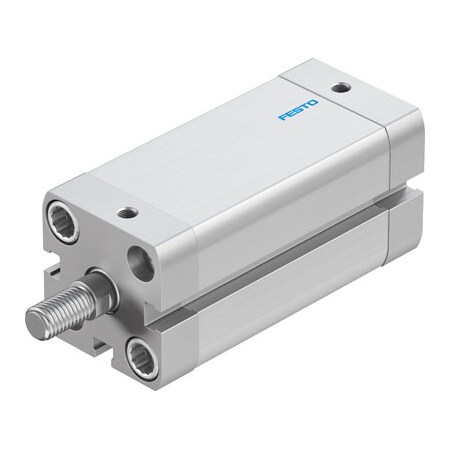Festo Compact Cylinder ADN-1"-2"-A-P-A ADN-1"-2"-A-P-A
